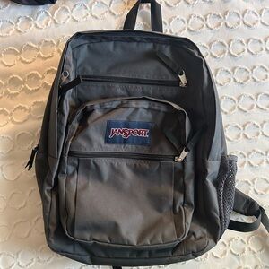 Jansport big student backpack